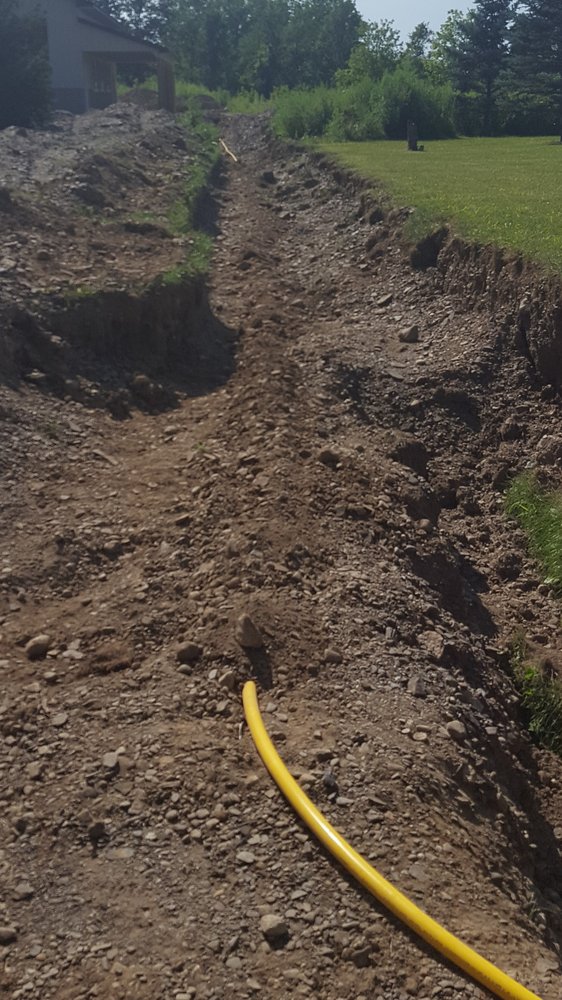 Slide of Infinity Home Plumbing