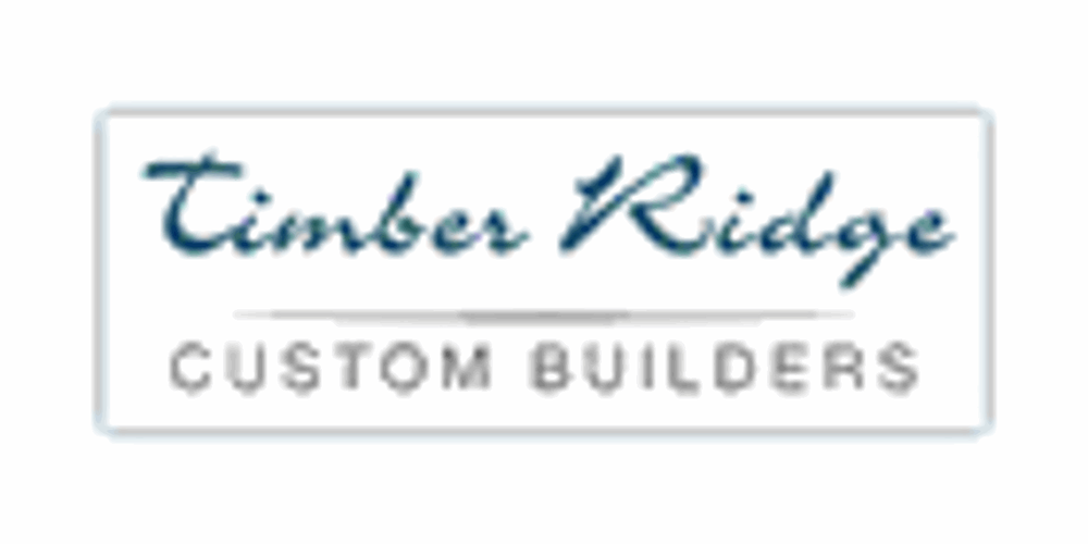 TIMBER RIDGE CUSTOM BUILDERS - Updated March 2026 - Red Deer, Alberta ...