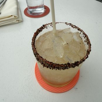Citrus Club - Parakeet drink - Cocktail Bars Near Me - Charleston, South Carolina Citrus Club - Parakeet drink - Cocktail Bars Near Me - Charleston, South Carolina