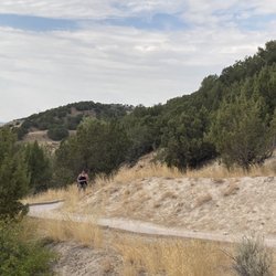 Cress Creek Nature Trail