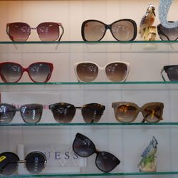 Brooks Optical