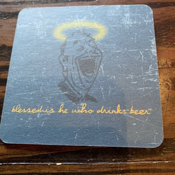 Carlyle Brewing - Coaster - Breweries Near Me - Rockford, Illinois Carlyle Brewing - Coaster - Breweries Near Me - Rockford, Illinois