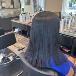 Grace Salon - AFTER!
