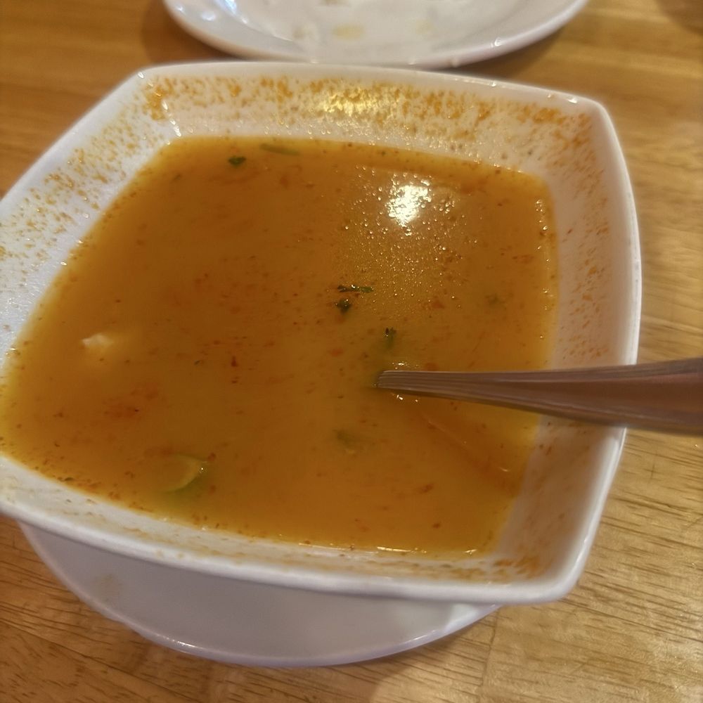 Thai Haven - Lemongrass Soup - Thai Near Me - Winter Haven, Florida Thai Haven - Lemongrass Soup - Thai Near Me - Winter Haven, Florida