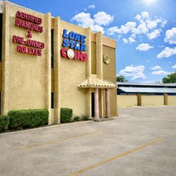Lone Star Coins - Lone Star Coins of Texas, San Antonio's Premier Bullion Dealer.