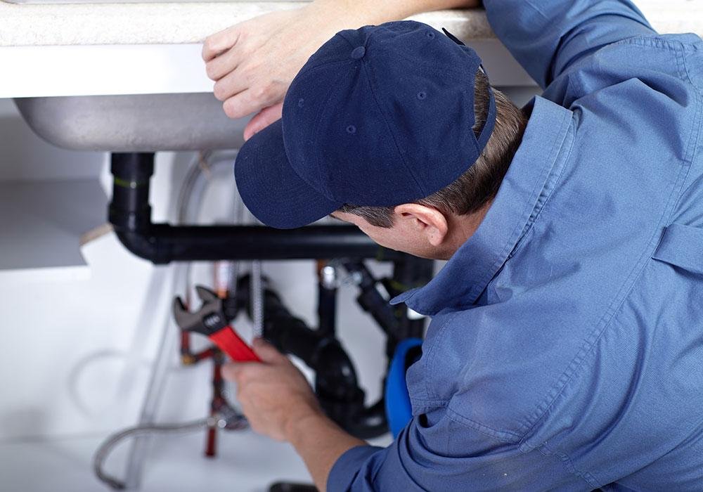 Slide of Superior Plumbing and Drains