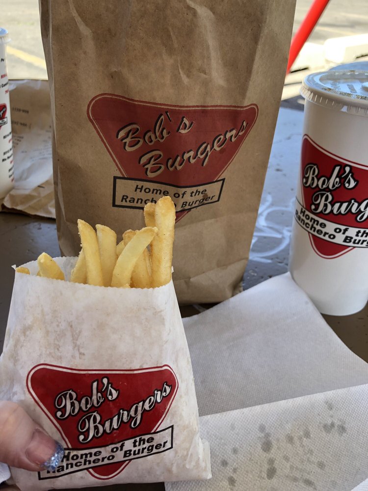 BOB’S BURGERS 29 Photos & 29 Reviews Burgers 1690 Rio Bravo SW