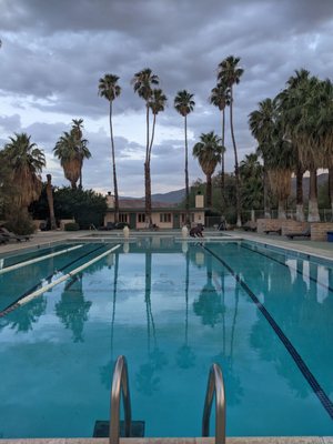 The Palms at Indian Head by null