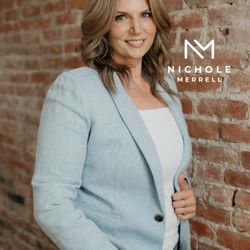 Nichole Merrell -Coldwell Banker Realty - Nichole Merrell
