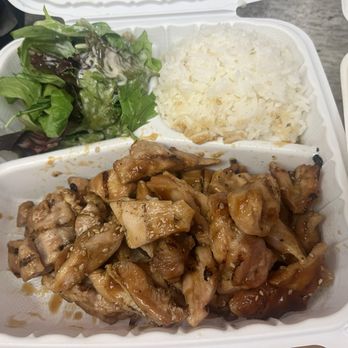 Rocket Sushi - Chicken Teriyaki Don - Sushi Bars Near Me - San Francisco, California Rocket Sushi - Chicken Teriyaki Don - Sushi Bars Near Me - San Francisco, California