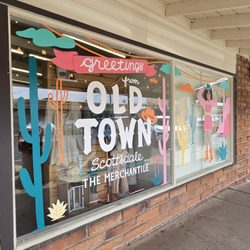 The Merchantile of Scottsdale