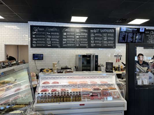 Durazzo’s Deli & Market