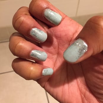Pro Nails & Spa - Holly was so nice & did a great job! Definitely coming back! - Nail Salons Near Me - Costa Mesa, California Pro Nails & Spa - Holly was so nice & did a great job! Definitely coming back! - Nail Salons Near Me - Costa Mesa, California