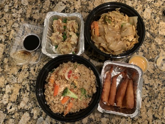 Thai Lotus Kitchen by null