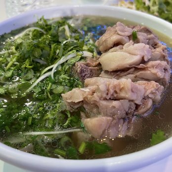 Pho Huong Lan - Beef Short Rib #12 - Vietnamese Near Me - Orlando, Florida Pho Huong Lan - Beef Short Rib #12 - Vietnamese Near Me - Orlando, Florida