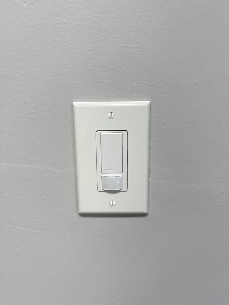 Slide of 1st Touch Electric Inc