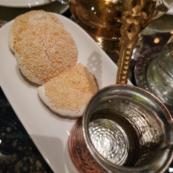 ilili DC - Lebanese Near Me - Washington, DC, District of Columbia