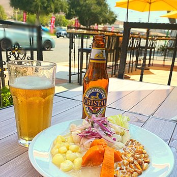 Limeña Peruvian Eatery - Amazing Ceviche - Peruvian Near Me - Thousand Oaks, California Limeña Peruvian Eatery - Amazing Ceviche - Peruvian Near Me - Thousand Oaks, California