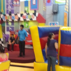 Racing Kids