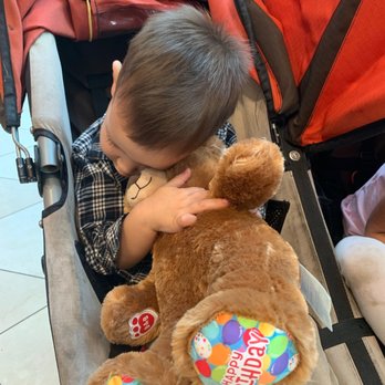 Build-A-Bear Workshop - New best friend - Toy Stores Near Me - Santa Clara, California