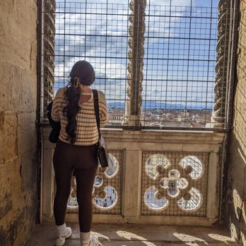 Campanile di Giotto - @endoedibles on Instagram 03/09/24 - Landmarks & Historical Buildings Near Me - Florence, FI