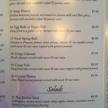 Thai Kitchen - Thai Near Me - Lodi, California Thai Kitchen - Thai Near Me - Lodi, California
