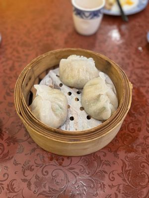 Congee Village Flushing by null