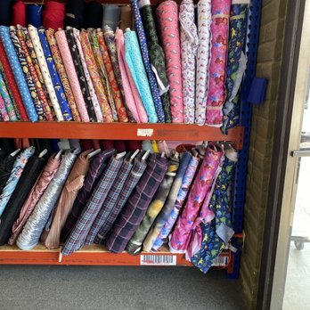 Alexa Fabrics - Fabric Stores Near Me - Visalia, California Alexa Fabrics - Fabric Stores Near Me - Visalia, California
