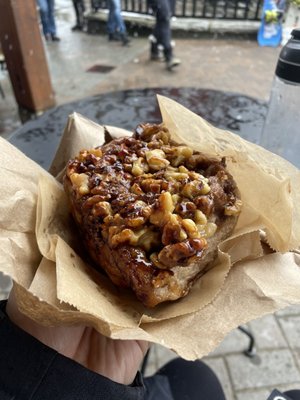 BReD - Organic Sourdough by null