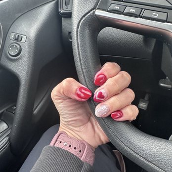 Avatar Nails & Spa - Nail Salons Near Me - San Ramon, California