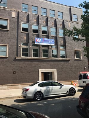 The Apartment Source by null