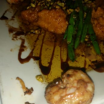 Coastal Kitchen - Intestinal tract... Round two... - Seafood Near Me - Saint Simons Island, Georgia