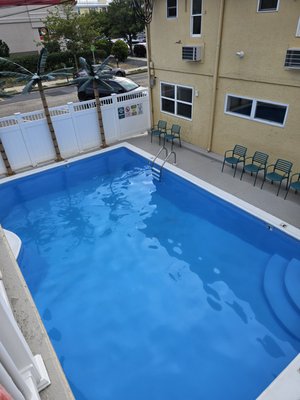 Seahorse Inn by null