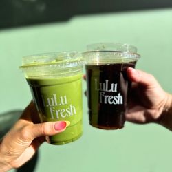 Lulu Fresh