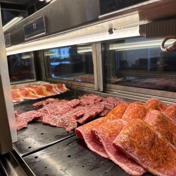 Niku X - Meats IG@Cali_Yelpies - Steakhouses Near Me - Los Angeles, California