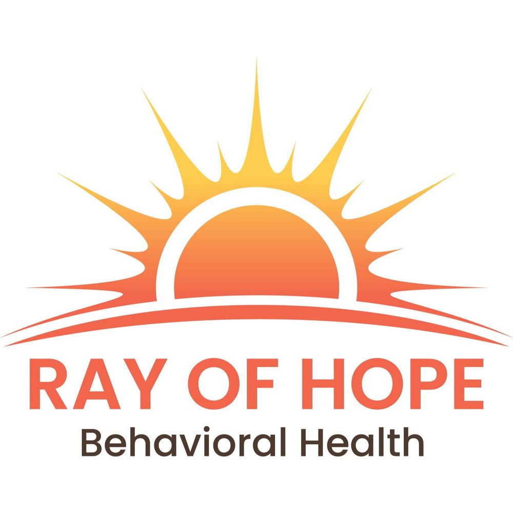 Ray of Hope Behavioral Health - grief counselor in Hilliard, OH