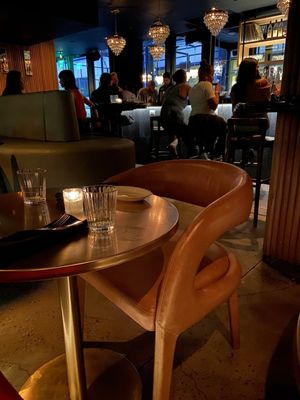 Grazie Mille by null