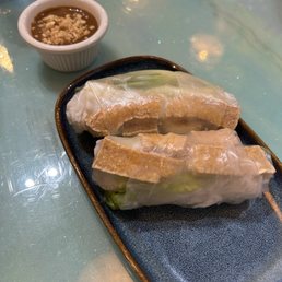 Spring Rolls