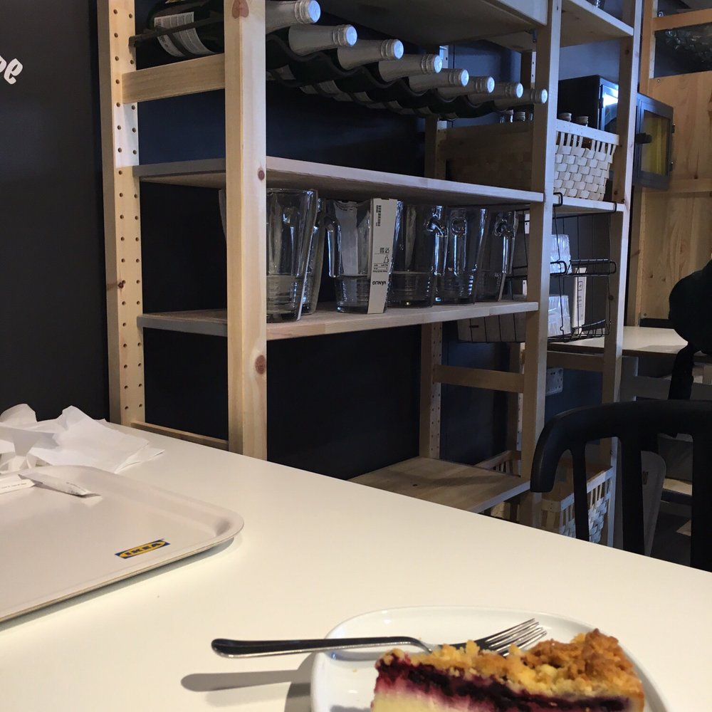 IKEA Cafe - Cafes Near Me - Ashton-Under-Lyne, XGM