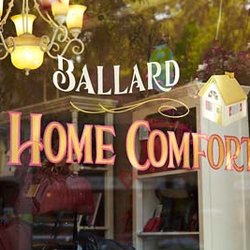 Ballard Home Comforts 20 Reviews Furniture Stores 5334