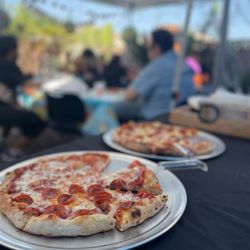 Vincenzo's Pizza of NoHo