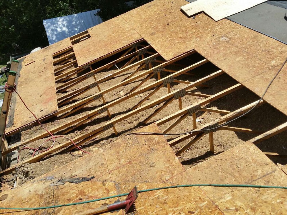 Slide of Fidus Roofing & Construction