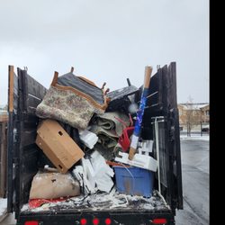 Jack's Junk Removal