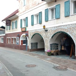 Warter Fritz - Schnapslöchl - Esterno