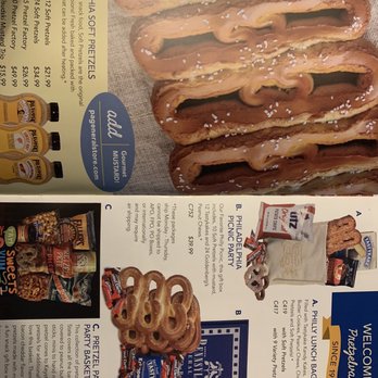 Pennsylvania General Store - 1st page of the brochure - Chocolatiers & Shops Near Me - Elkins Park, Pennsylvania Pennsylvania General Store - 1st page of the brochure - Chocolatiers & Shops Near Me - Elkins Park, Pennsylvania