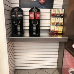 7-Eleven - Tim Hortons Coffee