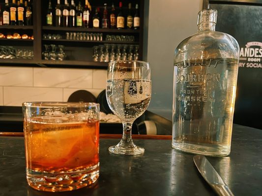 Henry Social Club by null