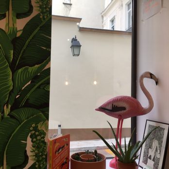 Aloha Café - Cafes Near Me - Paris, 75 Aloha Café - Cafes Near Me - Paris, 75