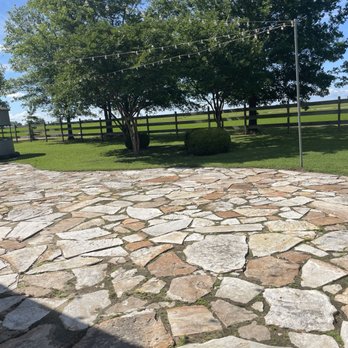 The Barn - Wedding Chapels Near Me - Crawfordsville, Arkansas