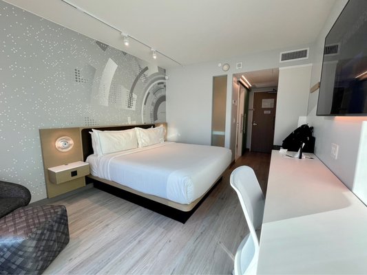 Astra Hotel, Seattle, a Tribute Portfolio Hotel by null